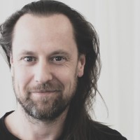 Yoke Employee Jesper Harding's profile photo