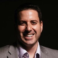 Axios HQ Employee Roy Schwartz's profile photo