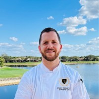 Heritage Bay Golf & Country Club Employee Vincent Capua's profile photo