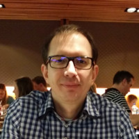 Policy Expert Employee Neil Fletcher's profile photo