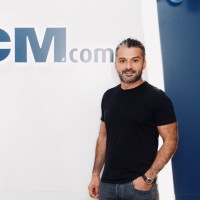 ICM Employee Shoaib Abedi's profile photo