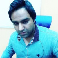 Telus Network Employee Muhammad Awais's profile photo
