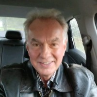 NDI (Northern Digital Inc.) Employee Drexel Hallaway's profile photo