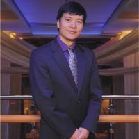 Amylyx Pharmaceuticals Employee Junliang Chen's profile photo