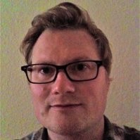 Oil Spill Response Ltd Employee Andrew Myers's profile photo