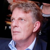 Ad Hoc Employee Martin Hurkens's profile photo