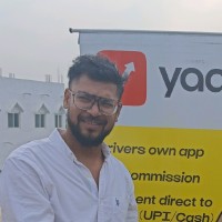 Yaary Employee Imran Shaik's profile photo