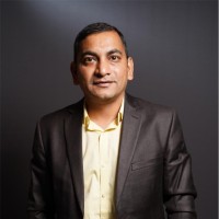 Hughes Communications India Employee Himanshu Nayal's profile photo