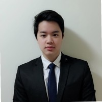 KPMG US Employee JunXiao Lu's profile photo