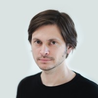 Hasomed Tech Employee Tomasz Solak's profile photo