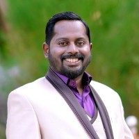 Star Innovations Employee Jiju Velayudhan's profile photo