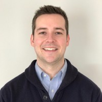 Amplify HR Management Employee John McMurray's profile photo