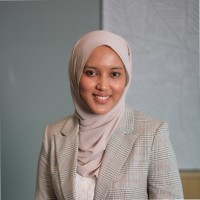 CGS International Securities Malaysia Employee Nazura Ramli's profile photo