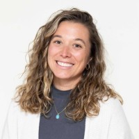 iMentor Employee Danielle Moehrke's profile photo