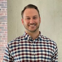 VCU Health Employee Daniel Minnich's profile photo