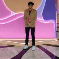 BosonQ Psi (BQP) Employee Dhamotharan S's profile photo