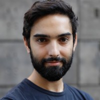 Visions du Réel, International Film Festival Nyon Employee Eric Salberg's profile photo