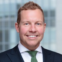 Institute of International Finance Employee Jeremy McDaniels's profile photo