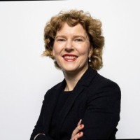 IPR.VC Employee Nina Rudanko's profile photo