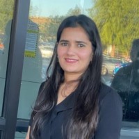 Saayam For All Employee Monika Dhukia's profile photo