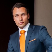 F Consulting i Sverige AB Employee Mirza Kubat's profile photo