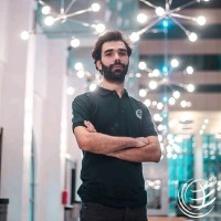 FINAXYS Employee Elleuch Bilel's profile photo