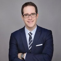 Sensirion Employee Marcel Koller's profile photo