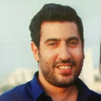 ControlMonkey Employee Arye Shalev's profile photo