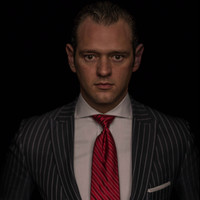 DMT custom clothing Employee Dan Toffolo's profile photo