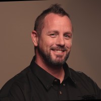 Hoot Interactive Employee Mark Geary's profile photo