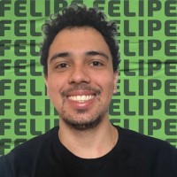 MINEHR | People Analytics Employee Felipe Kosloski Barbosa's profile photo