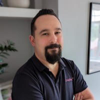 Creditec Employee Adair Cameron's profile photo