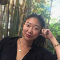 Clockshop Employee Cat Yang's profile photo