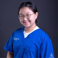 Mongo's Coffee Employee Ellisa Lee's profile photo