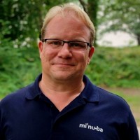 Minuba Employee Gert-Jan Jense's profile photo