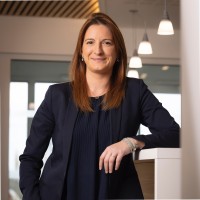 CAP JURIS Employee Johanna Renet's profile photo