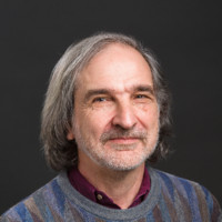 Yale University Employee Mark Schlesinger's profile photo