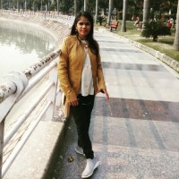 F1 INFOTECH Employee Priyanka Bind's profile photo