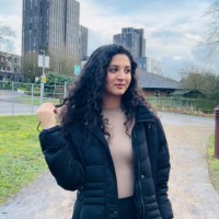 Fatima Imran Email