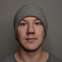 Playlink Employee Jędrzej Ginter's profile photo