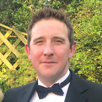 Sizewell C Employee Tim Johnson's profile photo