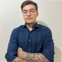 Deel Employee Gabriel da Silva's profile photo
