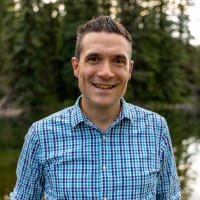 Alliance for Decision Education Employee Daniel Giddings's profile photo