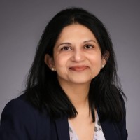 Windsor Essex Child/Youth Advocacy Centre Employee Nila Das's profile photo