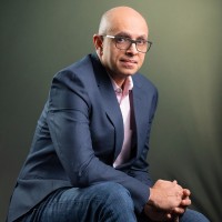 Xpedeon Employee Janak Vakharia's profile photo