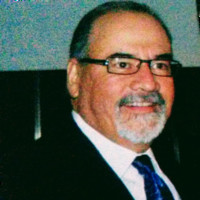 Man-Machine Systems Assessment (MSA) Employee Joe Loya's profile photo
