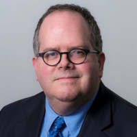 GovLoop Employee John Monroe's profile photo