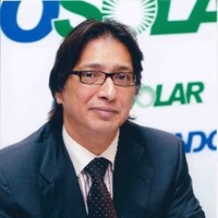 INDOSOLAR LIMITED Employee H Gupta's profile photo