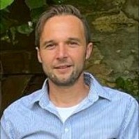 Elevion Group Employee Johannes Hein's profile photo