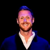 Morfless Employee Ian Corbally's profile photo